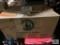 Shelf of Assortment Parts