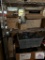 Shelves of Misc.