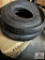 Misc. tires