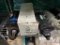 Shelf of Assortment Parts