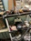 Shelf & Contents & Organizers & Contents in Floor