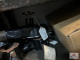 Shelf of Assortment Parts