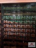 Evinrude Bins & Contents