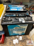 Batteries