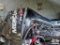 Mercury Pro Kicker Boat Motor