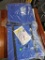 2 Blue Personal Flotation Devices