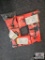 Lot of 4 Orange Infant-Child Flotation Devices