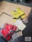 2 Life Vests