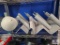 Misc Shelf Lot