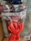 Heavy Duty Kidder Rope & Bridle Orange