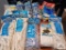 Misc Lot of Ropes
