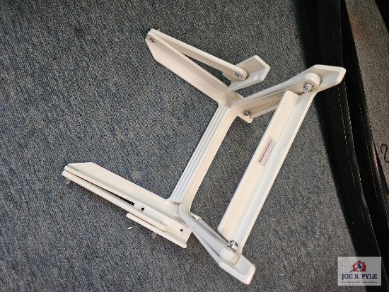 Dock Ladder