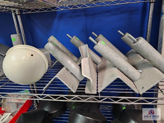 Misc Shelf Lot