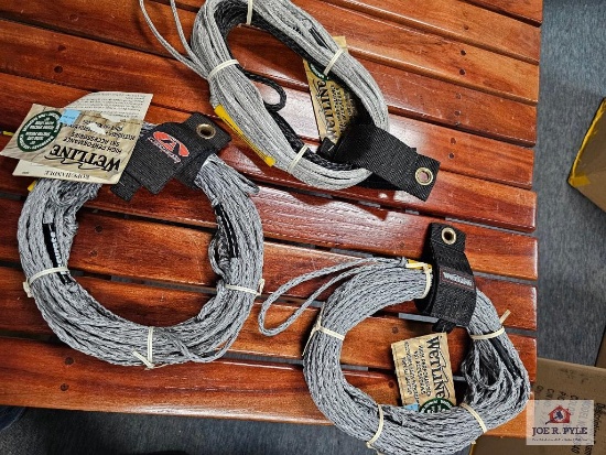 3 WetLine - Ski Accessories
