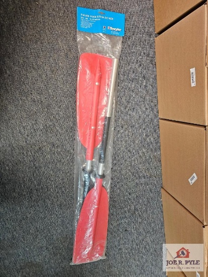 Kayak Paddle