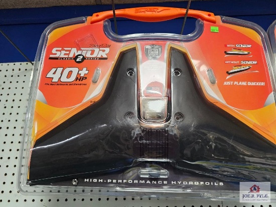 StingRay Senior High-Performance Hydrofoils