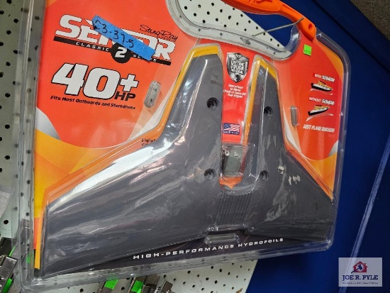 StingRay Senior High-Performance Hydrofoils
