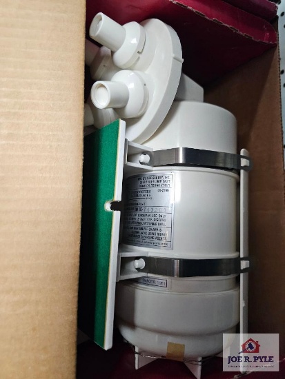 Firefox Automatic Fire Extinguisher System In Box
