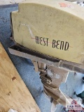 West Bend Boat Motor