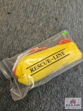 New in Bag Rescue-Line
