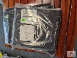 Lot of 3681U/4681U Series 3 Bow Covers Jet Black