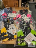 Lot of SeaChoice Lifejackets