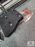 Outboard Motor Bracket