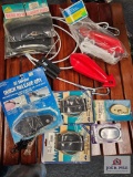 Lot of Ski Accessories