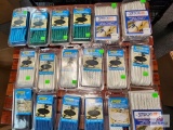 Lot of Nylon Dock Line in Boxes