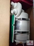 Firefox Automatic Fire Extinguisher System In Box