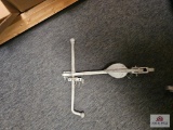 Boat Anchor