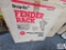 Fender Rack
