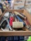 Flat of Misc.
