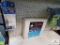 Shelf of Misc. Boat Items