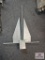 Silver Anchor