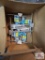 Box of Anchors