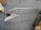 Silver Anchor