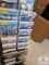 Display of Misc. Boat Manuals