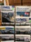 Display of Misc. Boat Manuals