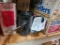 Shelf of Misc. Propellers