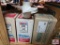 Shelf of Misc. Propellers