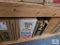 Shelf of Misc. Propellers