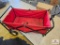 Red Wagon