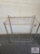 Two Tier Wire Shelf