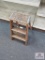 Step Stool