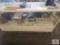 Glass Front Counter