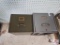 2 File Boxes