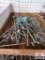 Flat of Peg hooks