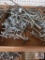 Flat of Peg hooks