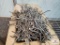Bin of Peg Hooks